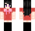 female human muffet