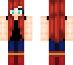 female human undyne