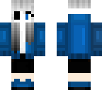female sans