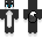 female wolf