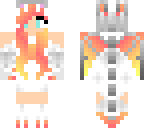 fire dragon