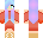 fire girl
