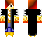 fire guy