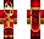 fire mage