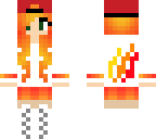 fire nation
