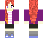 fire roleplay girl