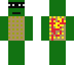 fire turtle