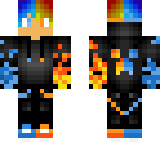 fire water boy