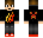firesquad boy