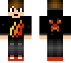 firesquad boy