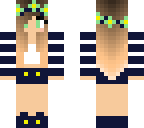 first skin
