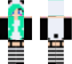 first skin