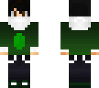 fix of theemeraldcat