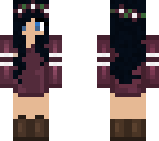fixed - girl