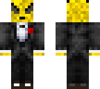 fixed hornet