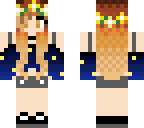 fixed star girl