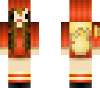 flareon onesie