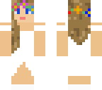 flower crown