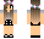 flower crown edit