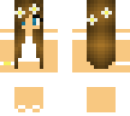 flower girl