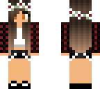 flower girl
