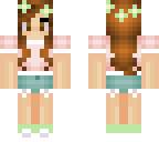 flower girl