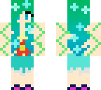 flower girl