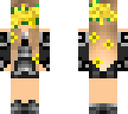 flower warrior edit edit