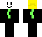 flowey skin