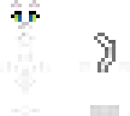 fluffy kitty