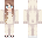 fluffy yeti steve edit