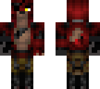 fnaf foxy