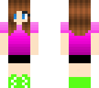 for my sister
