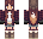 fox girl