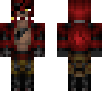 foxy