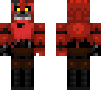 foxy