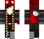 foxy the pirate fox