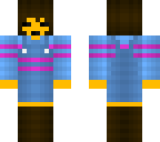 frisk