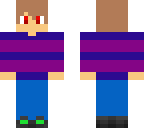 frisk