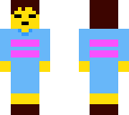 frisk