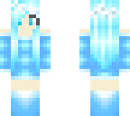 frost girl