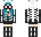 funny skeleton