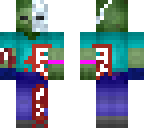 funny zomskele