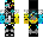 future cosmic