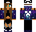 galaxy gal ripped