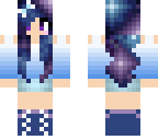 galaxy girl