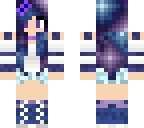 galaxy girl