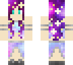 galaxy girl