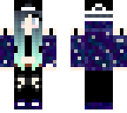 galaxy girl