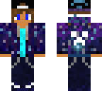 galaxy guy